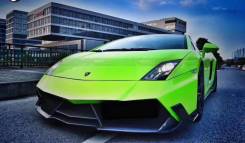   ,  . Lamborghini Gallardo . 