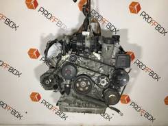Двигатель Mercedes SLK R170 320 M112 3.2 i, 2000 г. 112947