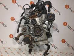 Двигатель Mercedes Vito W638 112 OM611 2.2CDi 2001 г. 611980