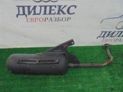 () Honda Crea Scoopy 18300GET670 