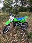 Kawasaki KX 80, 1997 