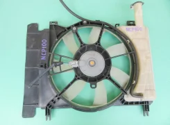 ���������� ���������� ��������� Toyota Ractis, NCP100,1NZFE.16711-2111 ����