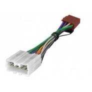 ISO- Incar MS-96 - Mitsubishi 96-06 Nissan nv200 