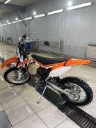 KTM 450 EXC, 2015 