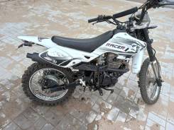 Racer Enduro RC150-GY, 2014 