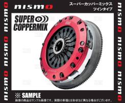 !  Nismo Super Coopermix TWIN  Skyline RB25DET, RB26 