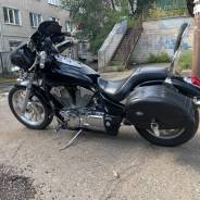 Honda VTX 1300, 2007 