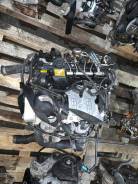 Двигатель BMW 3-Series F30 N20B20 2.0 245 л/с