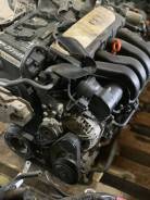 Двигатель BVY 2.0л 150 л/с Volkswagen Audi Skoda