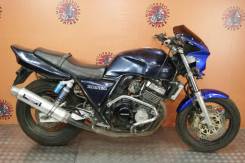  Honda CB400SF, 1997,      