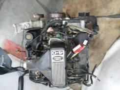 Двигатель Range Rover 3.9 Rover V8 86т. км