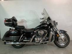 Kawasaki VN Vulcan 1500 Classic Tourer, 2000 