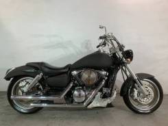 Kawasaki VN Vulcan 1600, 2005 