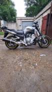 Yamaha FZS 1000, 2002 