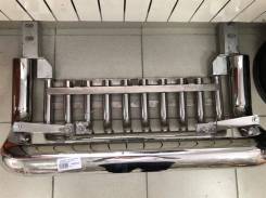  Toyota Land Cruiser 200 2007-2021 1VD 