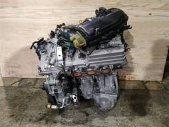 Двигатель Lexus Is250 2005-2013 GSE20 4Grfse фото
