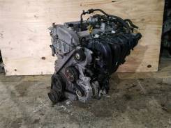 Двигатель Mazda Axela 2009-2013 Blefp LF фото