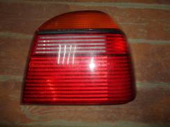   VW Golf III 1991-1997