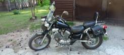 Yamaha Virago XV 400, 1996 