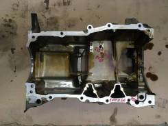Поддон масляный двигателя [1142037010] для Toyota Corolla E140/E150 [арт. 75645] фото
