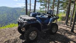 Polaris Sportsman 850, 2015 