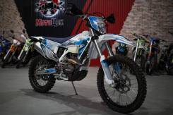 Regulmoto Aqua Enduro, 2022 