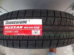 Bridgestone Blizzak Revo GZ, 215/55R17