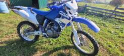 Yamaha WR 400F, 2000 