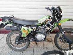 Racer Enduro L150 RC150-23X, 2019 