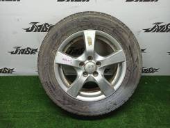 Колесо Dunlop DSX-2 195/65R15 зима