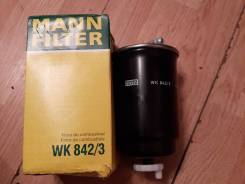   wK842/3 MANN-Filter 