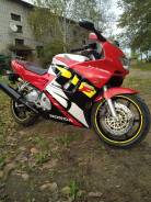 Honda CBR 600, 1998 