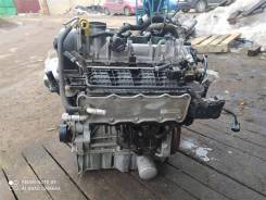Двигатель Skoda Octavia Liftback (1Z3) 1.2 (105Hp) (CJZA) FWD AT 2012