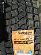 Mazzini Snowleopard LX, 235/60 R18