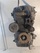 Двигатель Chrysler 2.0 ECN Dodge Caliber PM, левый фото