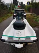  kawasaki Jet ski 900 stx 