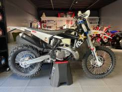 Husqvarna TE 300i, 2022 