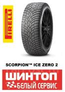 Pirelli Scorpion Ice Zero 2, 255/55R18 109H