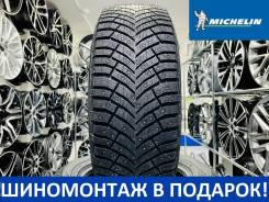 Michelin X-Ice North 4, 205/55 R16