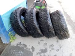 Nokian Hakkapeliitta 7 SUV, 275/55/R20 