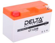   Delta CT 1208   