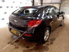     Chevrolet Cruze  2014  