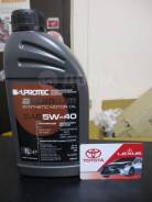   Suprotec Atomium ACEA C2/C3 API SN SAE 5W40 1 