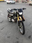 Regulmoto ZF-KY 250 Sport-001, 2016 