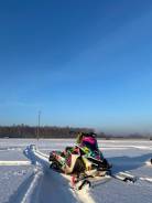 BRP Ski-Doo Freeride 154, 2011 