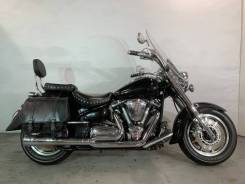 Yamaha Roadstar 1700, 2006 