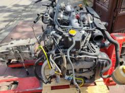 Двигатель EJ257 Subaru Impreza WRX STI. 2,5 турбо Контракт с ГТД