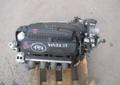 Двигатель Honda Fit L13A 1.3 1.4 Пробег 37 т км, имеется ГТД