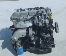 ��������� �������/������� Hyundai Grand Starex ��� Kia Sorento D4CB