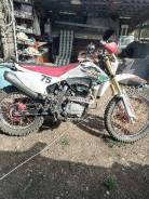 Cronus Enduro Cross 250, 2013 